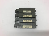 Allen Bradley 1771-WA Wiring Terminal --Lot of 4