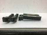 Allen Bradley 1771-WA Wiring Terminal --Lot of 4