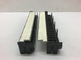 Allen Bradley 1771-WN Wiring Terminal --Lot of 2
