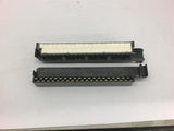 Allen Bradley 1771-WN Wiring Terminal --Lot of 2