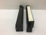 Allen Bradley 1771-WN Wiring Terminal --Lot of 2