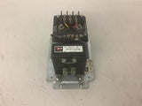 Cutler-hammer D60LT3 2.5-15 Amps 600 V Max Current Relay Transformer