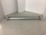 SMC MDBB50-690 Pneumatic Cylinder 1.0 MPA 27" Stroke