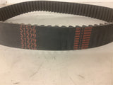 Gates 720 8M Power Grip HTD Belt