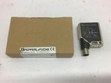 Pepperl+Fuchs MV12-F1/82B/124/128 115970 Photoelectric Sensor