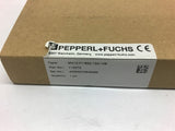 Pepperl+Fuchs MV12-F1/82B/124/128 115970 Photoelectric Sensor