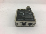 Pepperl+Fuchs MV12-F1/82B/124/128 115970 Photoelectric Sensor