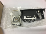 Redington P32-1026 Digital Counter 115 Vac 8 Watt