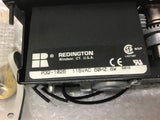 Redington P32-1026 Digital Counter 115 Vac 8 Watt