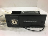 Redington P32-1026 Digital Counter 115 Vac 8 Watt