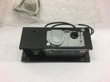 Redington P32-1026 Digital Counter 115 Vac 8 Watt