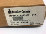 Danaher Controls 0125926-010 Counter