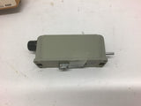 Danaher Controls 0125926-010 Counter