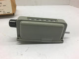 Danaher Controls 0125926-010 Counter