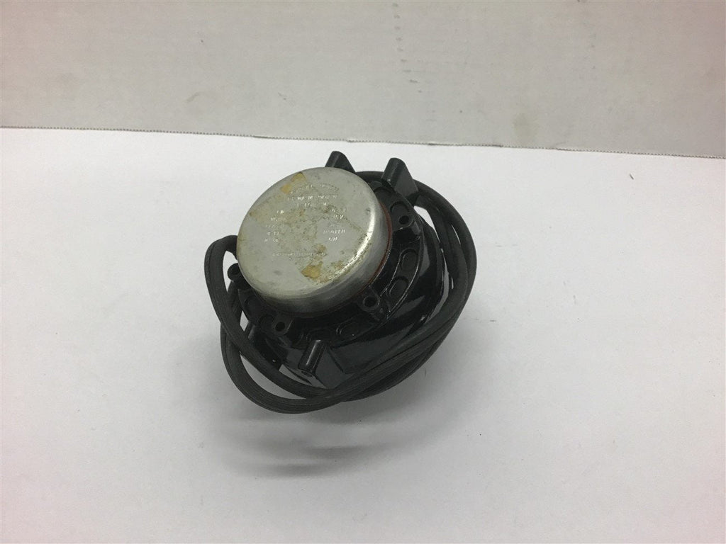 Morrill Motors SP-B6HCEM1 115 Volt 1450 Rpm