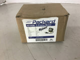 Packard 65100M AC Motor 120 Volts 3000 Rpm 1/2" Stack Size