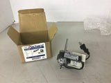Packard 65100M AC Motor 120 Volts 3000 Rpm 1/2" Stack Size