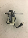 Packard 65100M AC Motor 120 Volts 3000 Rpm 1/2" Stack Size