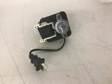 Packard 65100M AC Motor 120 Volts 3000 Rpm 1/2" Stack Size