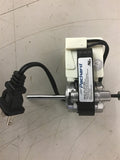 Packard 65100M AC Motor 120 Volts 3000 Rpm 1/2" Stack Size