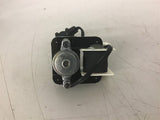 Packard 65100M AC Motor 120 Volts 3000 Rpm 1/2" Stack Size