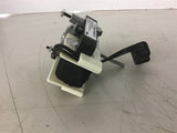 Packard 65100M AC Motor 120 Volts 3000 Rpm 1/2" Stack Size