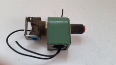 Electrical-:-Solenoid