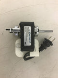 Packard 65176 1 1/8" Stack Size 120 volts 3000 Rpm