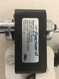 Packard 65176 1 1/8" Stack Size 120 volts 3000 Rpm