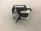 Packard 65176 1 1/8" Stack Size 120 volts 3000 Rpm