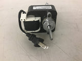 Packard 65176 1 1/8" Stack Size 120 volts 3000 Rpm