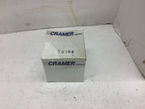 Cramer 1136H200 D 115 Volt Counter