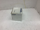 Cramer 1136H200 D 115 Volt Counter