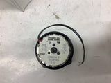 Cramer 1136H200 D 115 Volt Counter