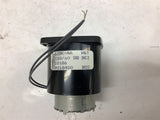 Cramer 1136H200 D 115 Volt Counter