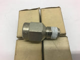 Ashcroft 1112 Pressure Snubber 1/4" --Lot of 4