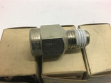 Ashcroft 1112 Pressure Snubber 1/4" --Lot of 3