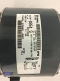 Source 1 32425801002 Fan Motor 1/4 HP 1120 Rpm 230 volt Single Phase