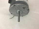 Source 1 32425801002 Fan Motor 1/4 HP 1120 Rpm 230 volt Single Phase