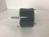 Source 1 32425801002 Fan Motor 1/4 HP 1120 Rpm 230 volt Single Phase