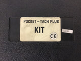 Pocket Tach Plus Kit