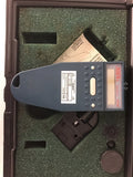 Pocket Tach Plus Kit