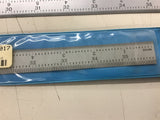 Rulers Lot of 8
