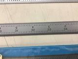 Rulers Lot of 8
