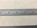 Rulers Lot of 8