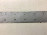Rulers Lot of 8