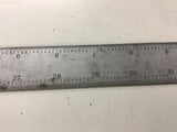 Rulers Lot of 8