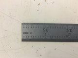 Rulers Lot of 8