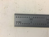 Rulers Lot of 8