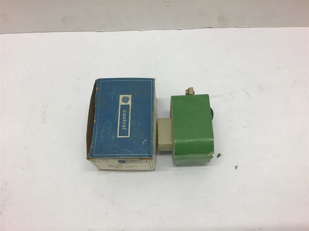 GE LB Renewal Coil 15D7G2 115 Volt 60 HZ